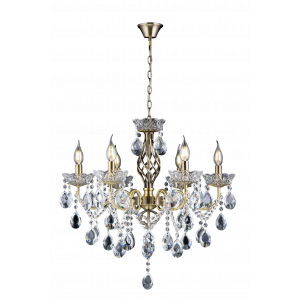 2313/6C AB (1) Люстра (RL) #