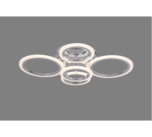 3090/3+2 CR (1/5) Люстра MN (RL)