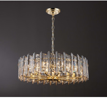 B8-D800 H-GOLD (1) Люстра (NW)