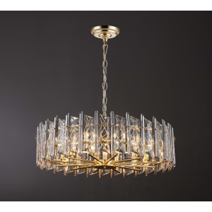 B8-D800 H-GOLD (1) Люстра (NW)