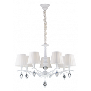 5197/7 MWH (1)  Люстра NW