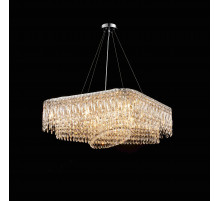 E67-ф800*H280 CHROME (1) Люстра NW #