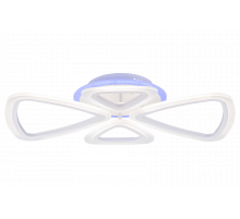 3046/4 WT+RGB (1) Люстра (RL) #