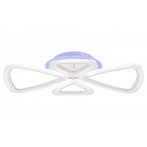 3046/4 WT+RGB (1) Люстра (RL) #