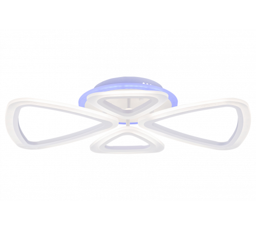 3046/4 WT+RGB (1) Люстра (RL) #