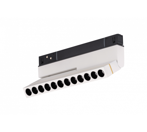 216CX 12W4K SBK+SWT (1/20) Светильник для магнитного шинопровода