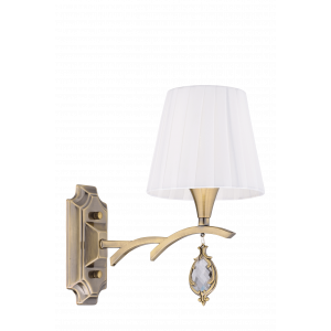 W5197/1 AB (1/10) Бра NW #