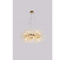 5065/12FG GOLD (1) Люстра NW