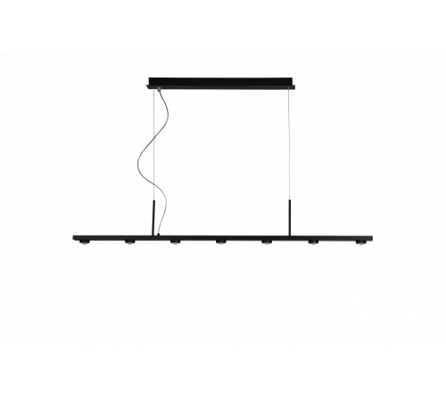 PL-3006-07B BK (1/6) Светильник (RL)