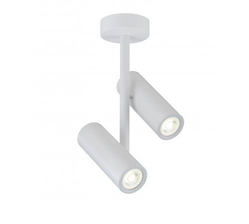 1110W-A/L WHITE (1/10) Светильник RL