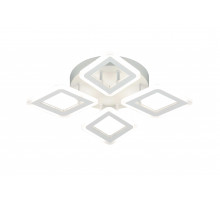 2513/4 SM WHITE (1) Люстра (RL) #