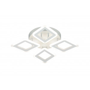 2513/4 SM WHITE (1) Люстра (RL) #