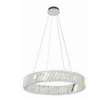 105PLSK/D800BC SAND NICKEL (1) Люстра NW #