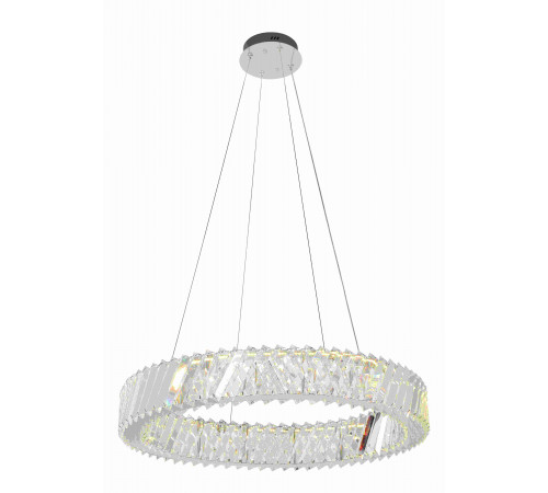 105PLSK/D800BC SAND NICKEL (1) Люстра NW #