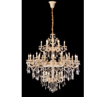 1002/12+6+6+6 ACM (1) Люстра (в 3-х коробках) NW