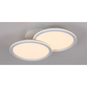 9324/350*2 WT (1) Люстра (RL)