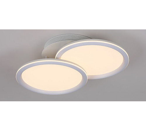 9324/350*2 WT (1) Люстра (RL)