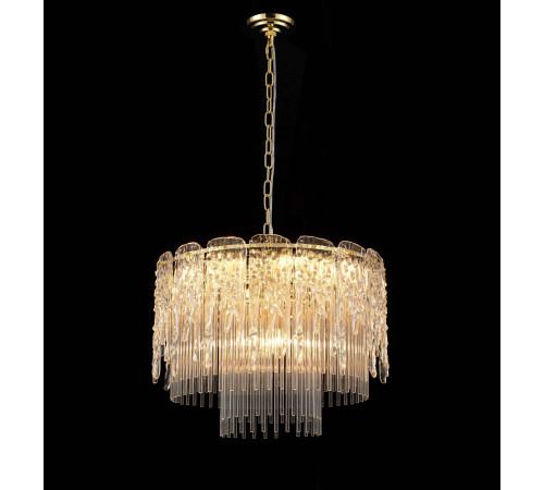 L16-ф600 H GOLD (1) Люстра NW