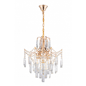 2151/4 FGD (1) Люстра (RL)