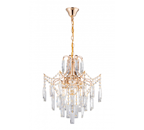 2151/4 FGD (1) Люстра (RL)