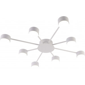 GX3701-8 WT (1) Люстра RL