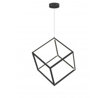 DW-801-400 BLACK (1) Люстра NW