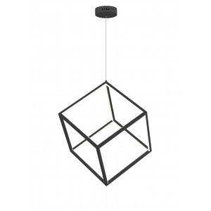 DW-801-400 BLACK (1) Люстра NW