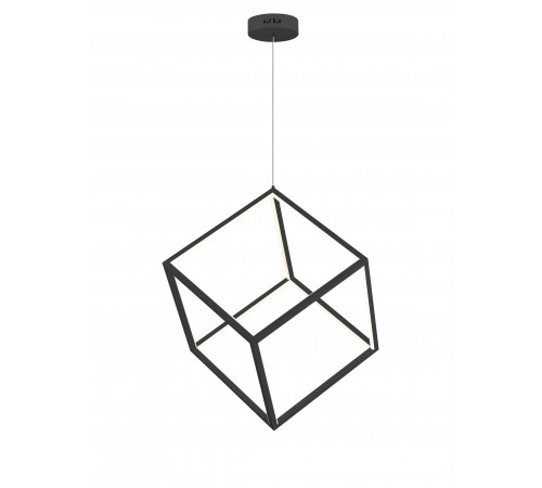 DW-801-400 BLACK (1) Люстра NW