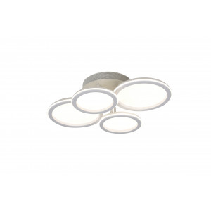 9301/2+2S WT (1) Люстра (RL)