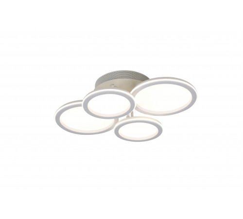 9301/2+2S WT (1) Люстра (RL)