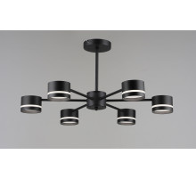 6900/6 BK (1) Люстра (RL) #