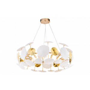 6781/12D FG (1) Люстра NW