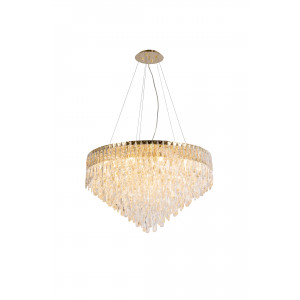 5061/21GD GOLD (1) Люстра NW