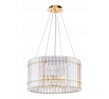 8777/6G GOLD (1) Люстра (NW)