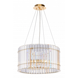 8777/6G GOLD (1) Люстра (NW)