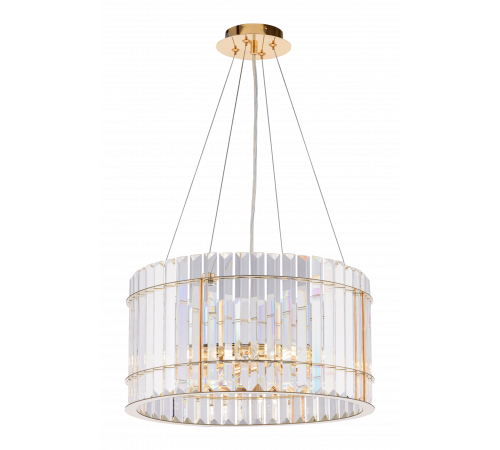 8777/6G GOLD (1) Люстра (NW)