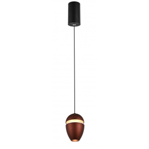 1085BROWN BROWN (1/30) Светильник