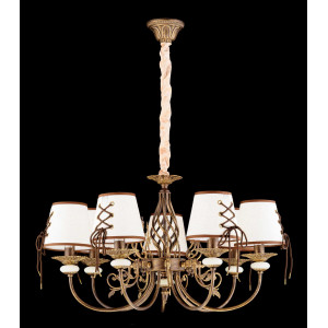 5127/7B CFG+GD (1) Люстра  NW #