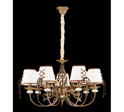 5127/7B CFG+GD (1) Люстра  NW #