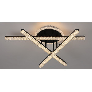 9458/3 BK (1) Люстра N (RL)