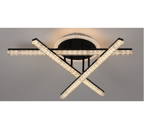 9458/3 BK (1) Люстра N (RL)