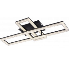 6598-3A BK (1) Люстра RL