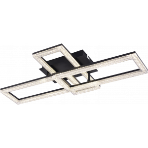 6598-3A BK (1) Люстра RL