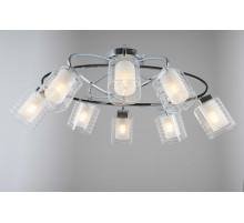 15105STD/8 CR (1) Люстра NW #