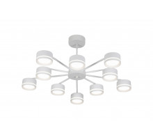 9490/5+5 WHITE (1) Люстра (RL)