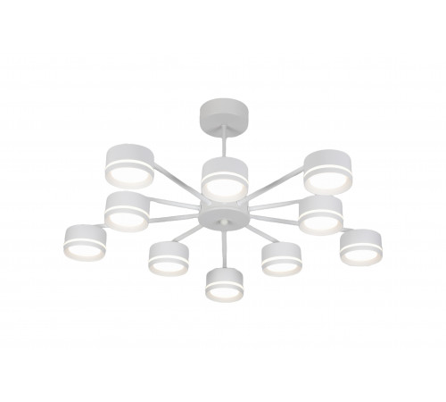 9490/5+5 WHITE (1) Люстра (RL)