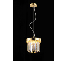 G15-ф200*H170 H GOLD (1) Подвесной светильник NW #