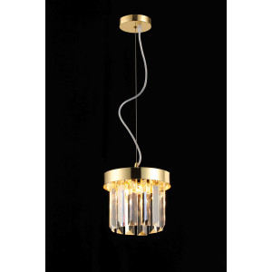 G15-ф200*H170 H GOLD (1) Подвесной светильник NW #