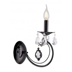 B79350/1W CB+WT (1/10) Бра NW #