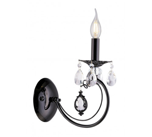 B79350/1W CB+WT (1/10) Бра NW #